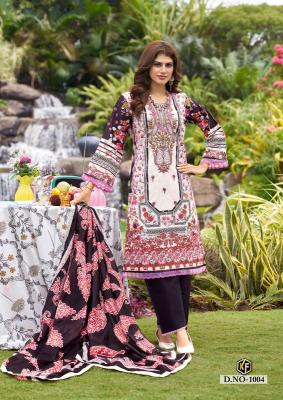 Keval naznin wholesale dress material market in dadar